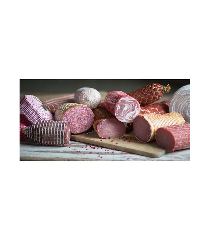 2m  Stekenett F-type