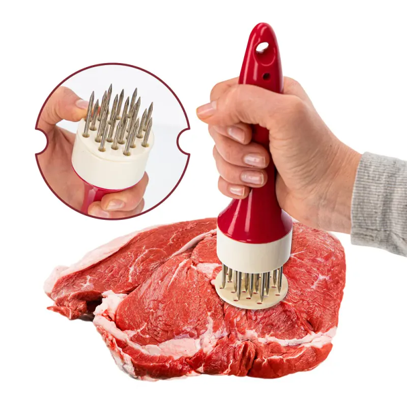 Meat Tenderizer 
