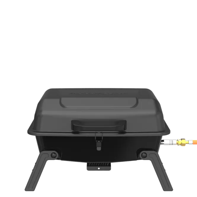 Hovedbilde Nexgrill Megamaster 1 Bærbar Gassgrill