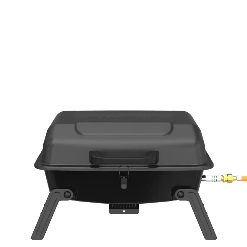 Nexgrill Megamaster 1 Portable Gas Grill