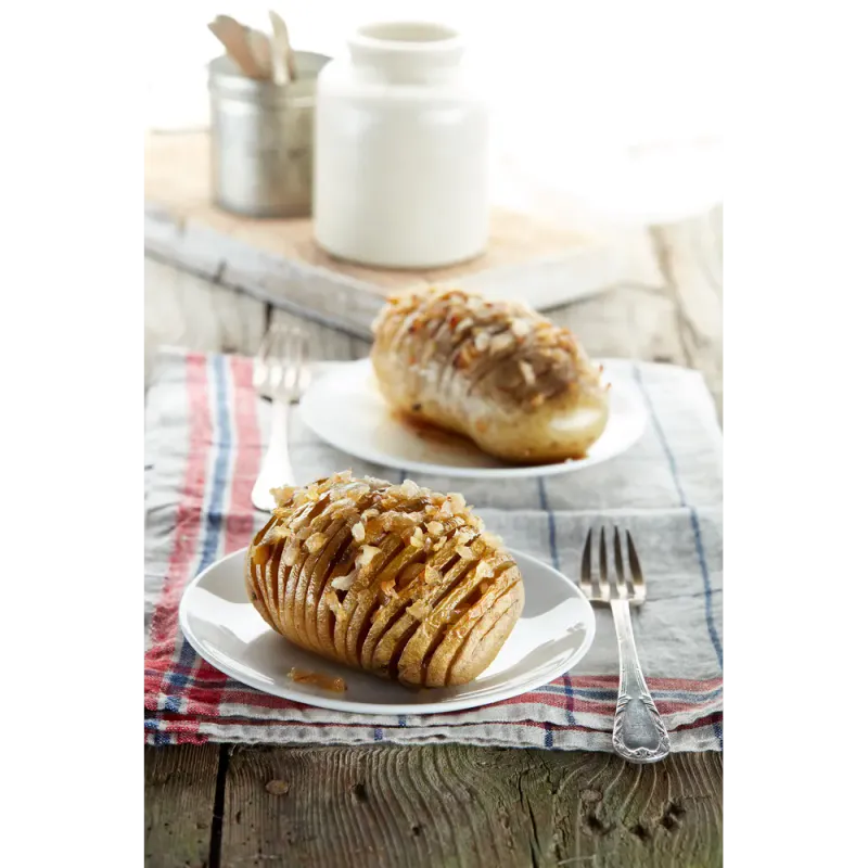 Lékué Hasselback Cutter