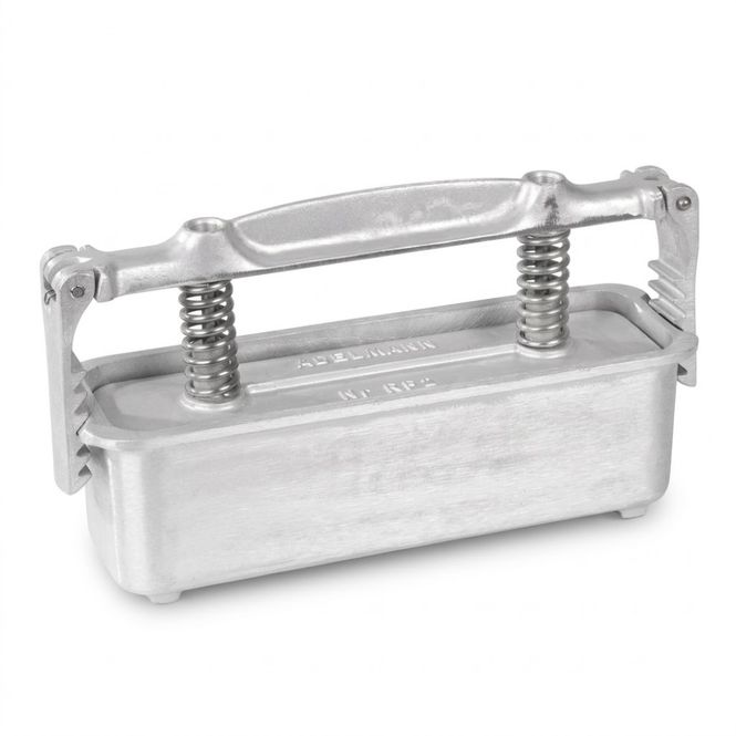 Hovedbilde Adelmann sylteform 3 kg i aluminium