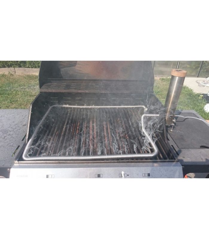 Smo King BIG Grill SMO 1.25L