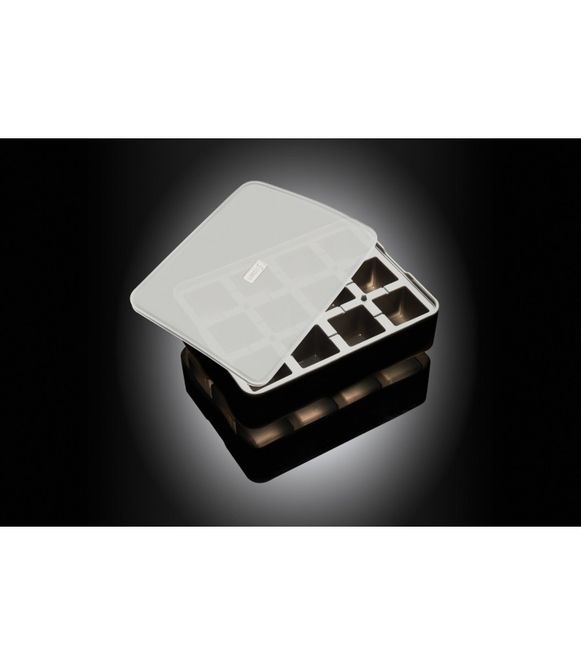 Hovedbilde ICE FORMER til terninger 4x4 cm