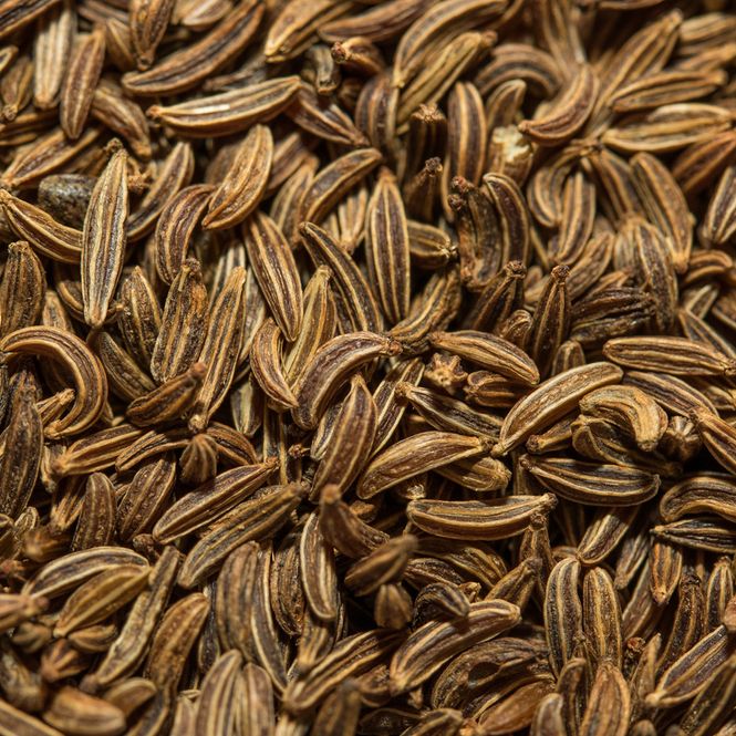 Main Image Whole Caraway Seeds