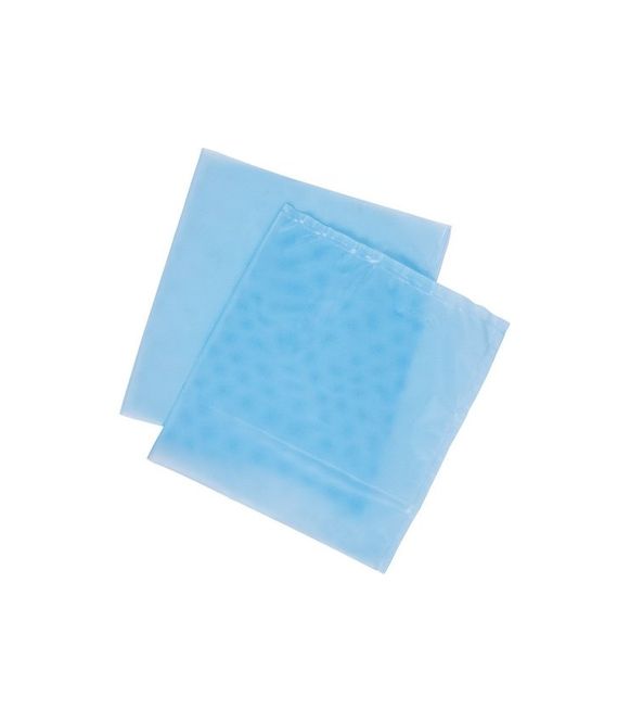 Hovedbilde Firkantet osteklut 50 x 50 cm - 2stk.