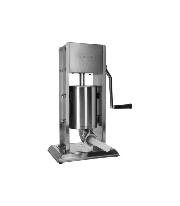 Hovedbilde Browin Premium Vertikal Pølsestapper 5 L