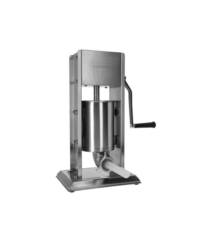 Premium vertikal Pølsestapper, 5 L