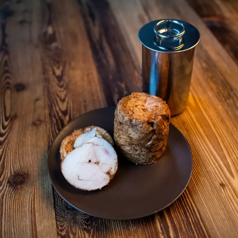 Classic Spice Mix for Ham Cooker 30g - Salt Free