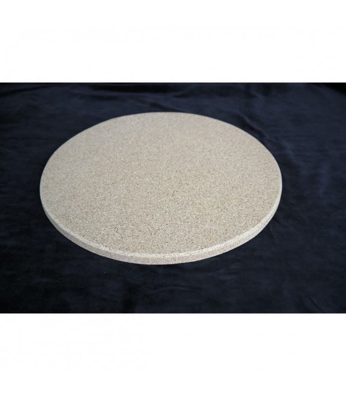 Fredstone Pizzastein Ø36