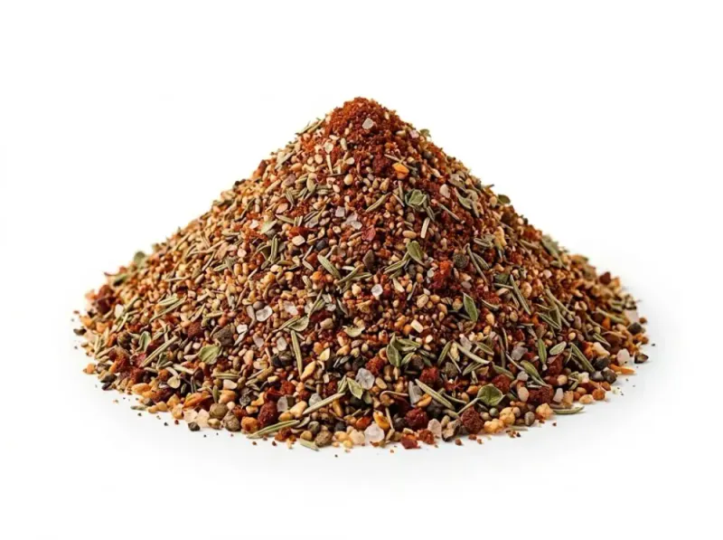 Meat Patty Seasoning Blend
