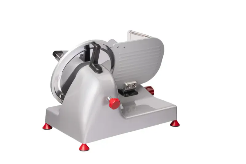 Oppskjærsmaskin Tre Spade D-250