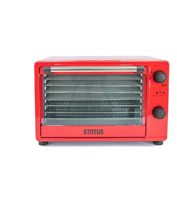 Hovedbilde Tørker/ Dehydrator 30L Status