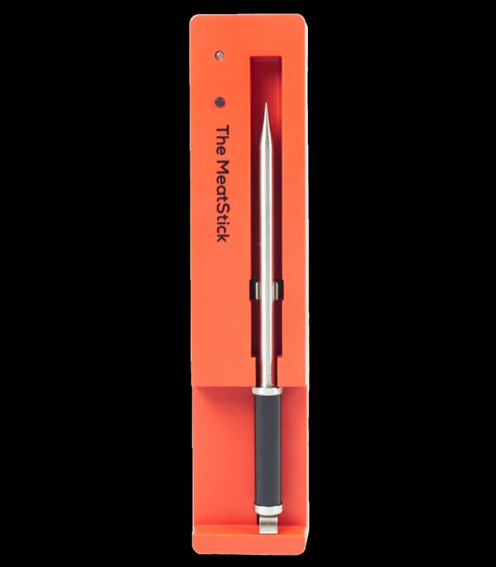 The MeatStick Xtender & Termometer