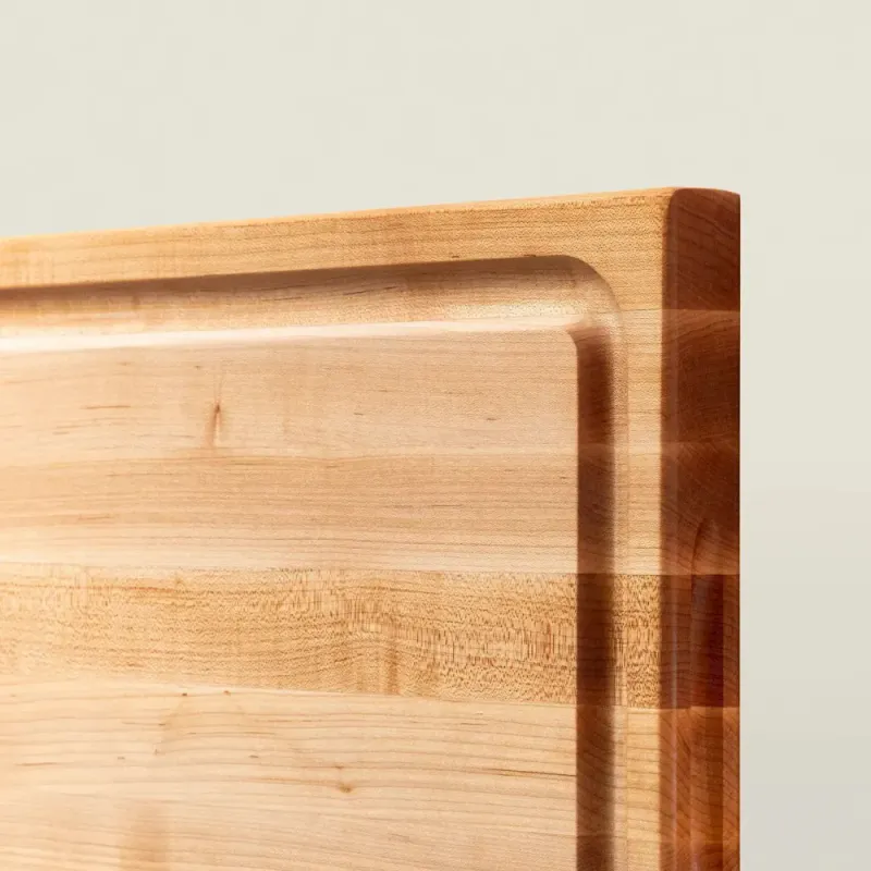 Boos Blocks Reversible Cutting Board