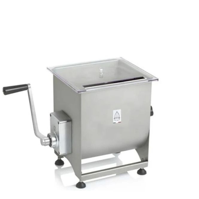 Hovedbilde Eltemaskin Manuell Minimix