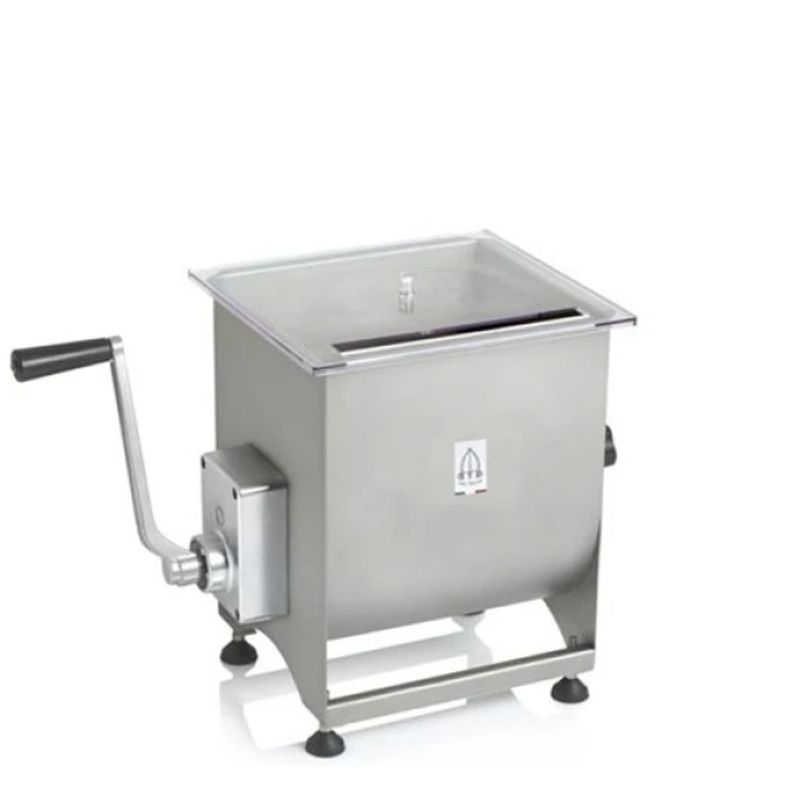 Eltemaskin Manuell Minimix