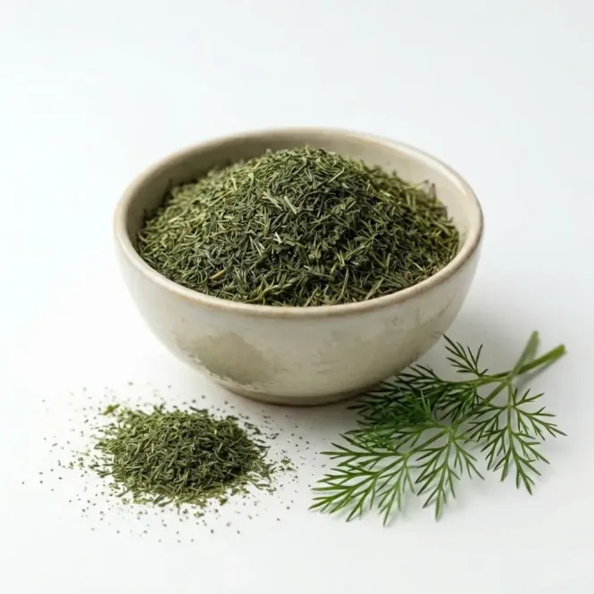 Hovedbilde Dill