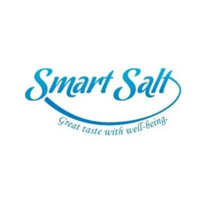 Smart Salt® sodium-reduced mineral salt 