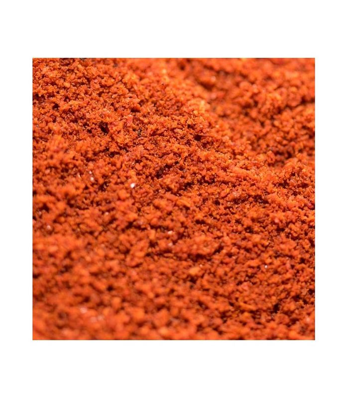Paprika rød finmalt