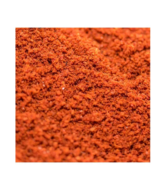 Hovedbilde Paprika rød finmalt