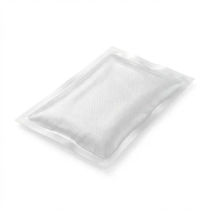 Trollvac Textured Vacuum Bags 20x35cm (100 pcs)