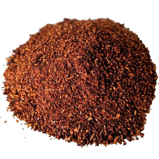 Hovedbilde Ancho Chili Malt